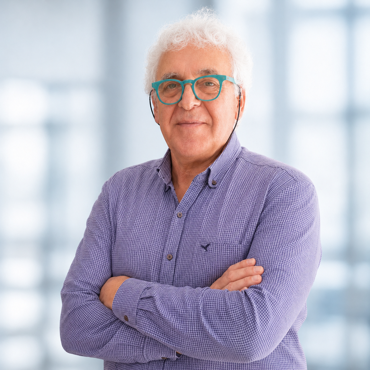 Edmundo Barón