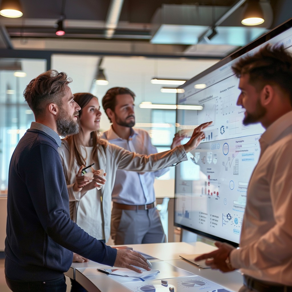 IA Consulting — UmanIA
